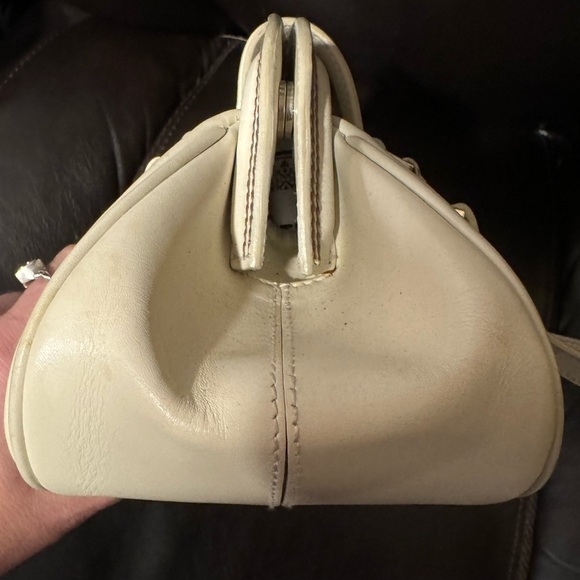 Dior Vintage Galliano Era Detective Bag with COA - Picture 6 of 15